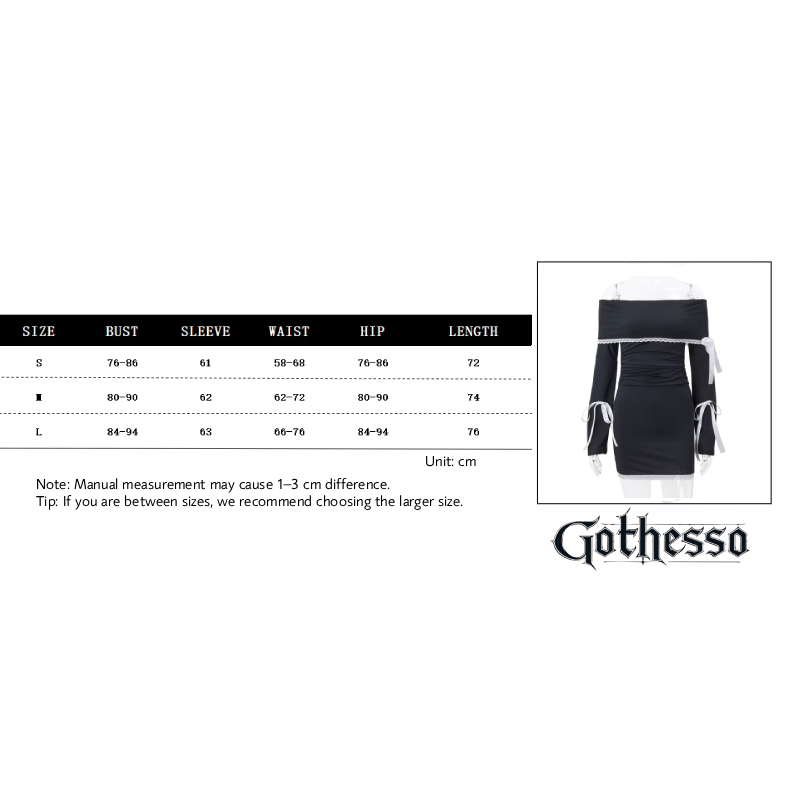 One-Shoulder Lace Patchwork Casual Dress DS10