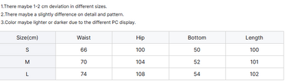 Y2K High-Waist Straight-Leg Hollow-Out Denim Pants for Women PT8