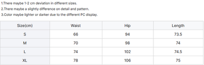High Waist Baggy Denim Pants Wide Leg Straight Pant PT9