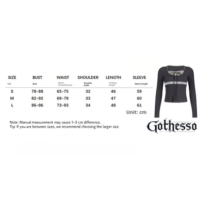 Sweet Lace Stitching Two-Piece Women's Top