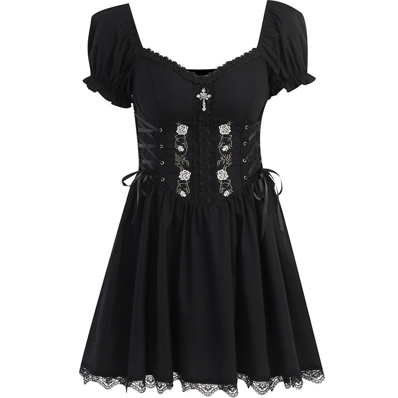Gothic Lolita Princess Dress DS2