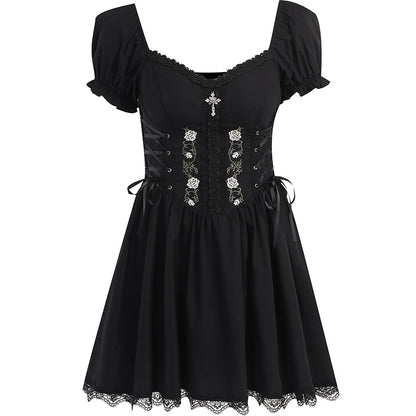 Gothic Lolita Princess Dress DS2