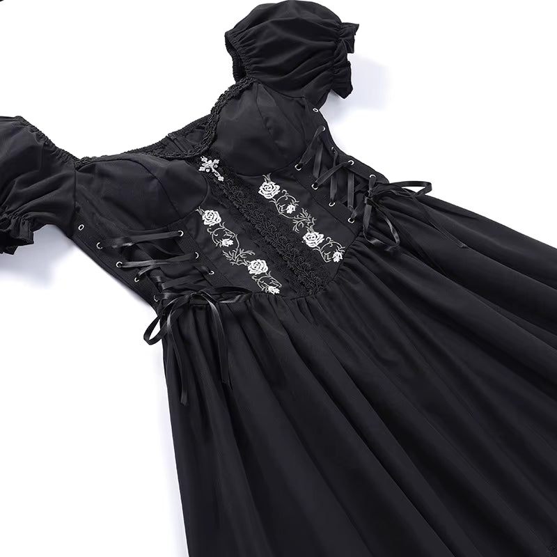 Gothic Lolita Princess Dress DS2